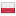 paulus.org.pl server is located in Poland